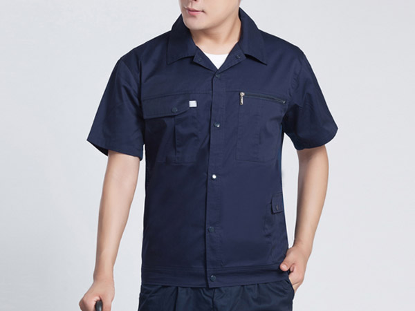 工作服采購(gòu)需要注意什么，你了解嗎