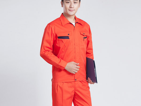 什麼樣的工作服合適塑料行業(yè)員工穿？